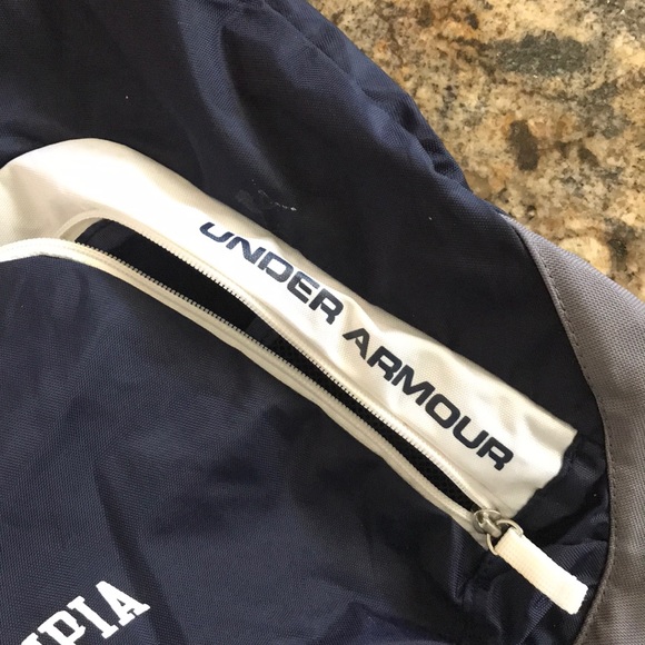 Under Armour nice sport XL bag pack - Picture 7 of 7